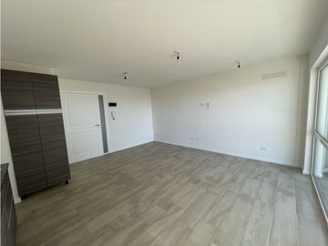 Departamento 2 ambientes a estrenar frente al mar