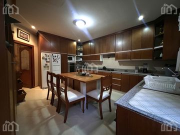CASA DE VENTA EN URB CERRADA SECTOR  CDLA DE LOS INGENIEROS