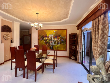 CASA DE VENTA EN URB CERRADA SECTOR  CDLA DE LOS INGENIEROS