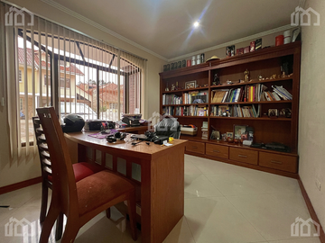 CASA DE VENTA EN URB CERRADA SECTOR  CDLA DE LOS INGENIEROS