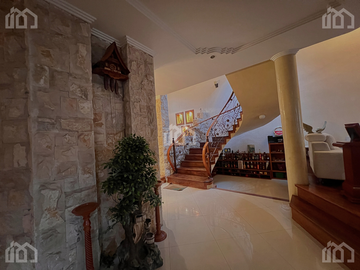 CASA DE VENTA EN URB CERRADA SECTOR  CDLA DE LOS INGENIEROS