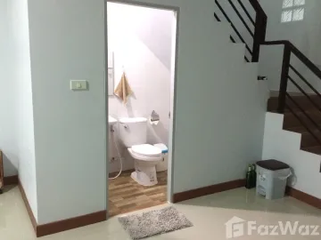2 Bedroom Townhouse for sale in Khanom, Nakhon Si Thammarat