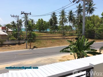 2 Bedroom Townhouse for sale in Khanom, Nakhon Si Thammarat