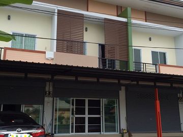 2 Bedroom Townhouse for sale in Khanom, Nakhon Si Thammarat