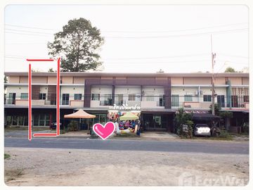 2 Bedroom Townhouse for sale in Khanom, Nakhon Si Thammarat
