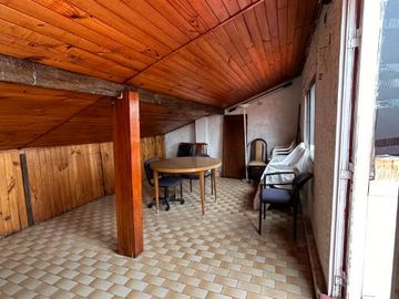 Casa PH en venta en Bernal Oeste