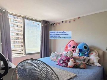 Departamento en venta en SANTIAGO