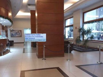 Departamento en venta en SANTIAGO