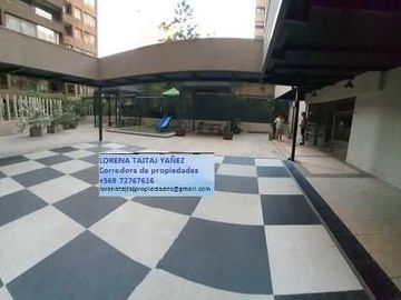Departamento en venta en SANTIAGO