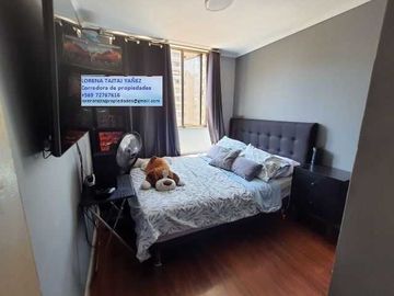 Departamento en venta en SANTIAGO