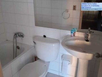 Departamento en venta en SANTIAGO