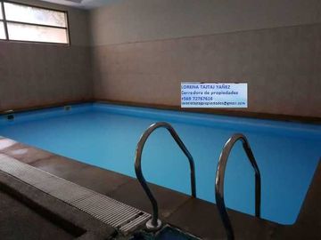 Departamento en venta en SANTIAGO