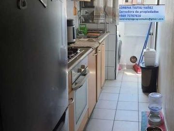 Departamento en venta en SANTIAGO