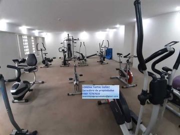 Departamento en venta en SANTIAGO