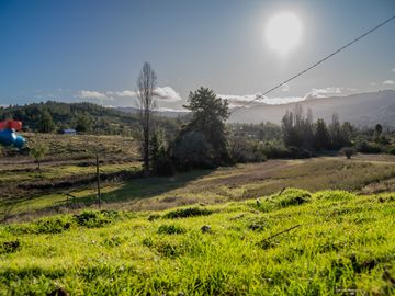 Parcela en venta en CAUQUENES