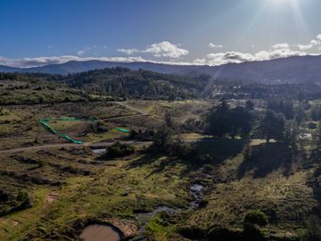 Parcela en venta en CAUQUENES