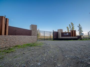 Parcela en venta en CAUQUENES