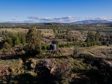 Parcela en venta en CAUQUENES