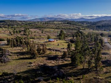 Parcela en venta en CAUQUENES