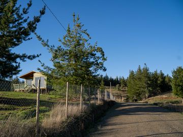 Parcela en venta en CAUQUENES