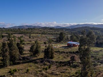 Parcela en venta en CAUQUENES