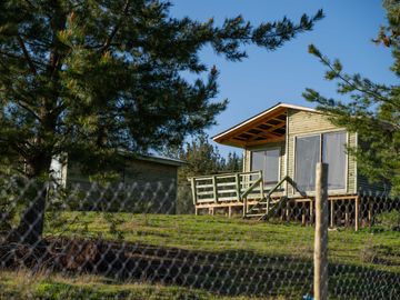 Parcela en venta en CAUQUENES