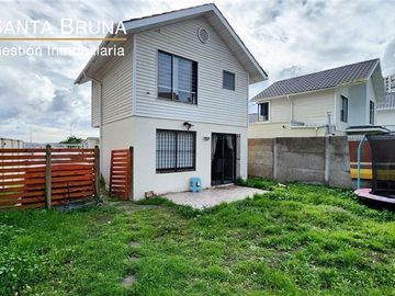 Casa en Venta en VAlle del Sol III