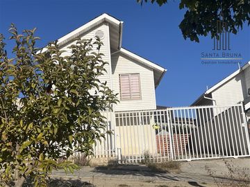 Casa en Venta en VAlle del Sol III