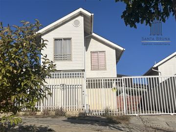 Casa en Venta en VAlle del Sol III