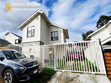 Casa en Venta en VAlle del Sol III