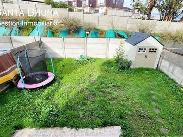 Casa en Venta en VAlle del Sol III