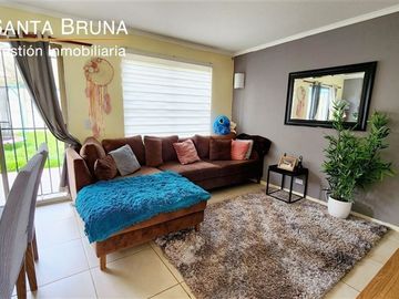 Casa en Venta en VAlle del Sol III
