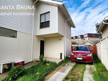 Casa en Venta en VAlle del Sol III