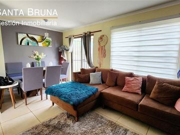 Casa en Venta en VAlle del Sol III