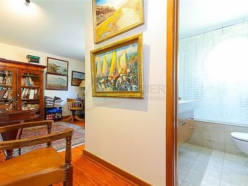 Departamento en Venta en El Golf