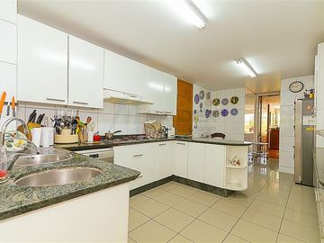 Departamento en Venta en El Golf