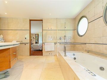 Departamento en Venta en El Golf
