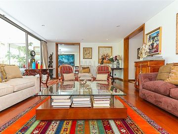 Departamento en Venta en El Golf