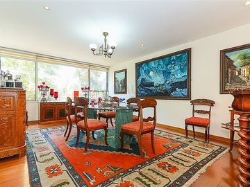 Departamento en Venta en El Golf