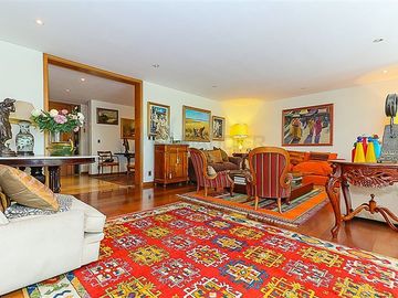 Departamento en Venta en El Golf