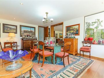 Departamento en Venta en El Golf