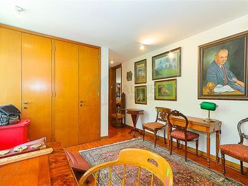 Departamento en Venta en El Golf