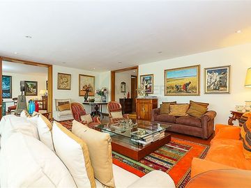 Departamento en Venta en El Golf