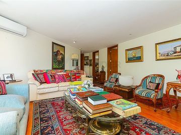 Departamento en Venta en El Golf