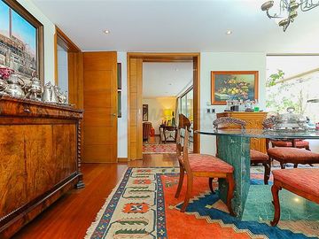 Departamento en Venta en El Golf