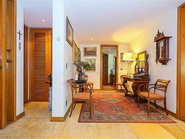 Departamento en Venta en El Golf