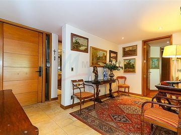 Departamento en Venta en El Golf