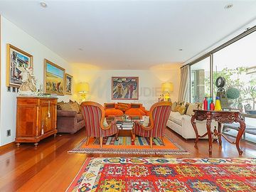 Departamento en Venta en El Golf