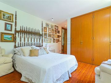 Departamento en Venta en El Golf