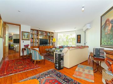 Departamento en Venta en El Golf